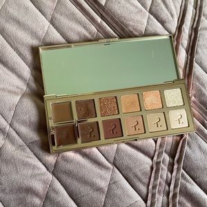 Patrick Ta Major Dimension Eyeshadow Pallet